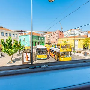 Swisslisbon , Lisboa Portugal
