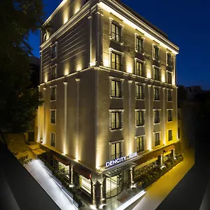 4* Hotel Dencity Hotels&spa