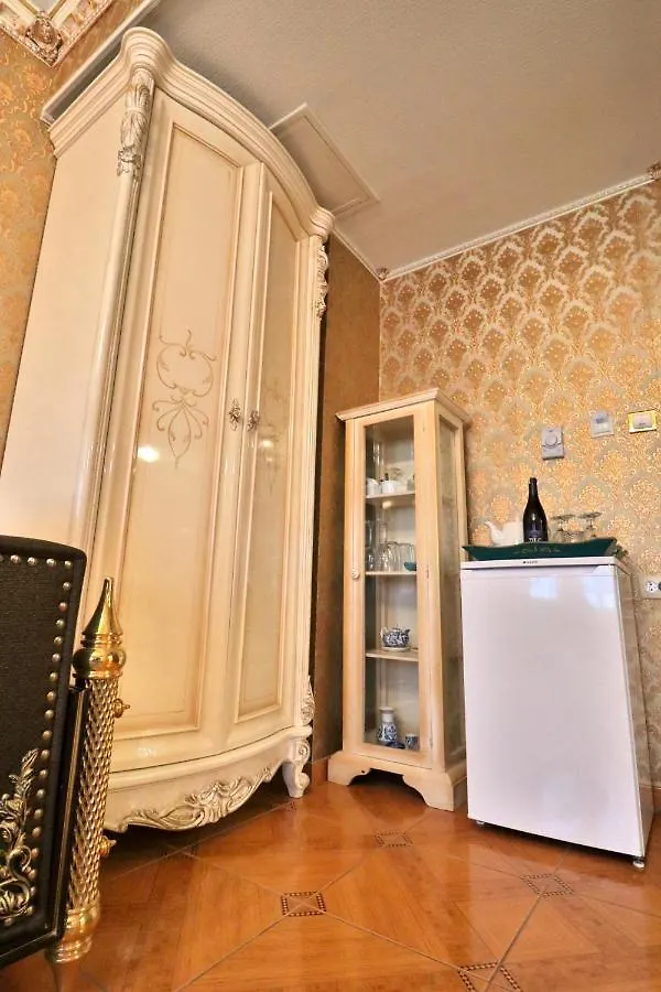 Blue House Hotel Old City - Sultanahmet Istanbul 3*,
