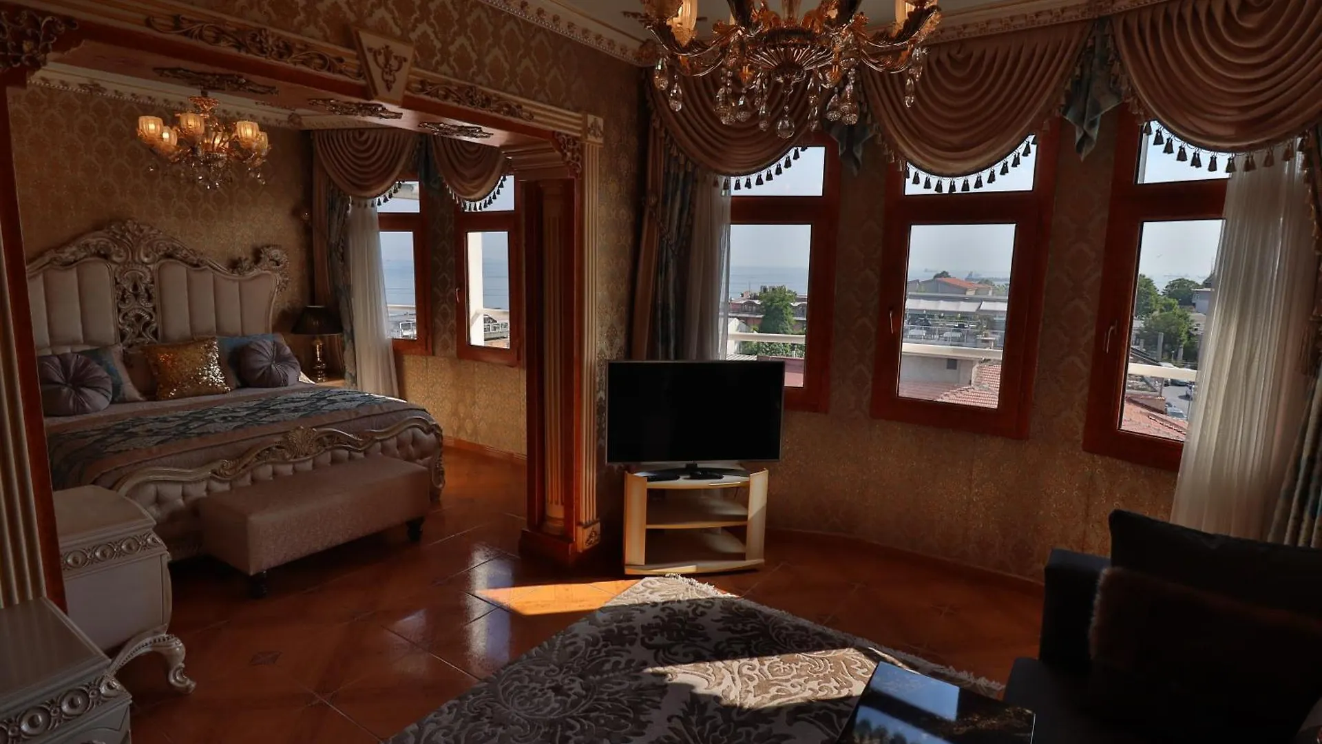 Blue House Hotel Old City - Sultanahmet Istanbul