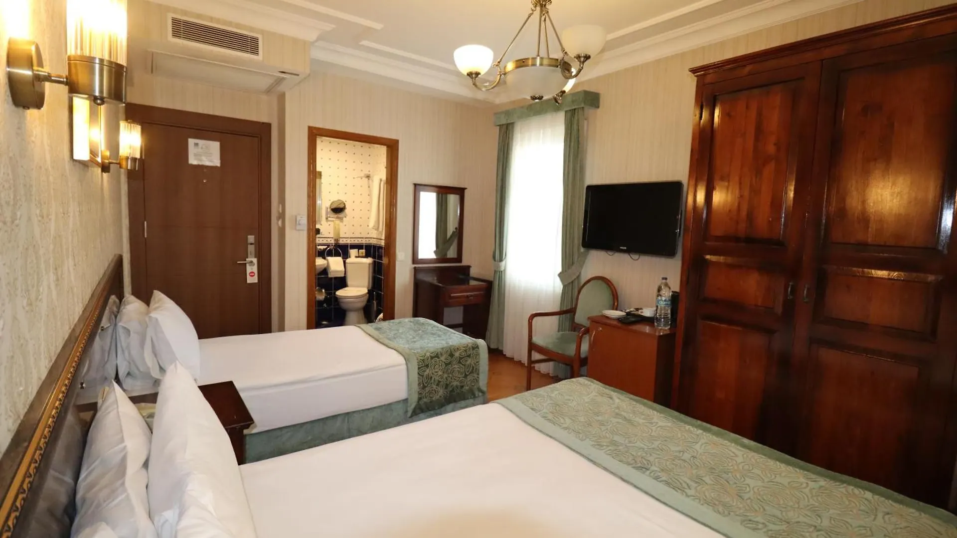 Blue House Hotel Old City - Sultanahmet Istanbul