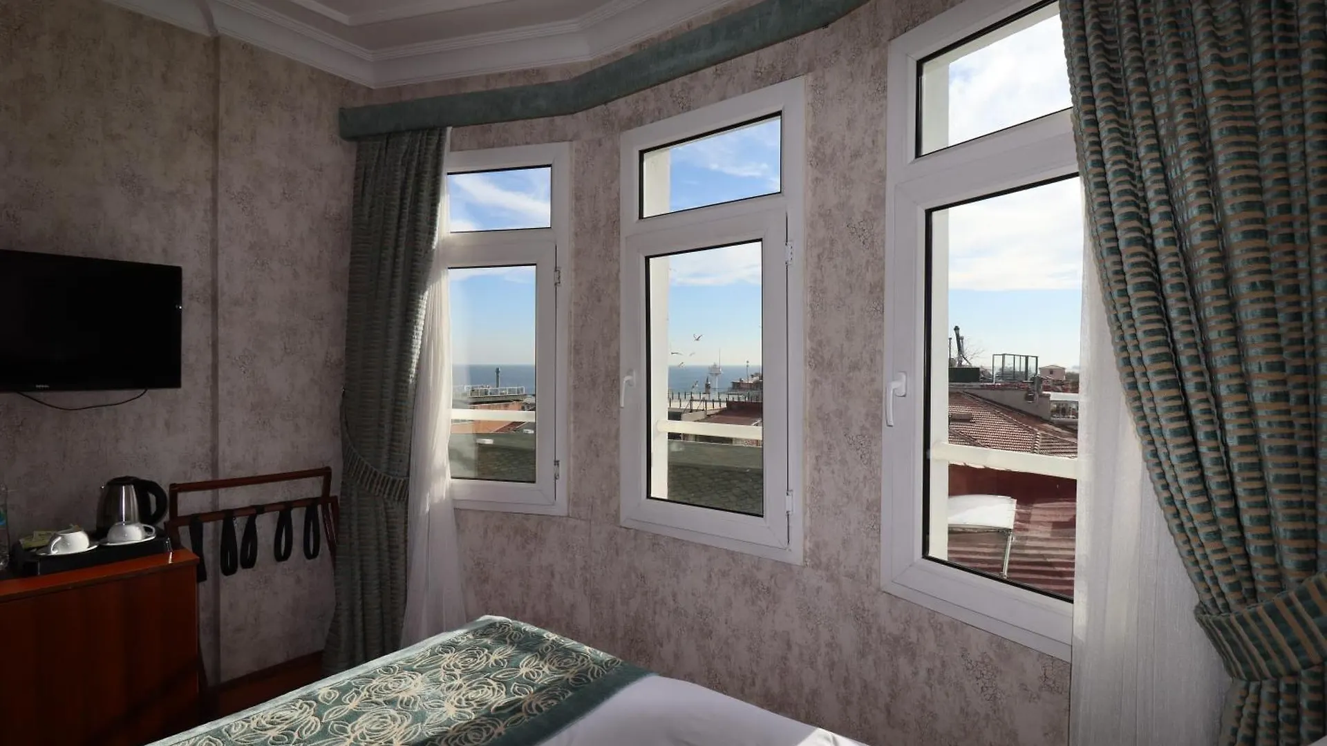 Blue House Hotel Istambul