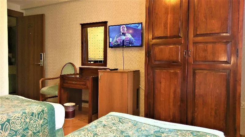 Blue House Hotel Old City - Sultanahmet Istanbul