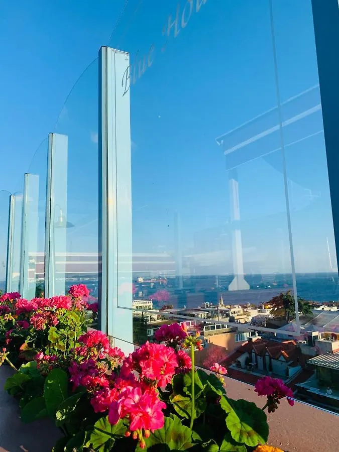 Blue House Hotel Old City - Sultanahmet Istanbul
