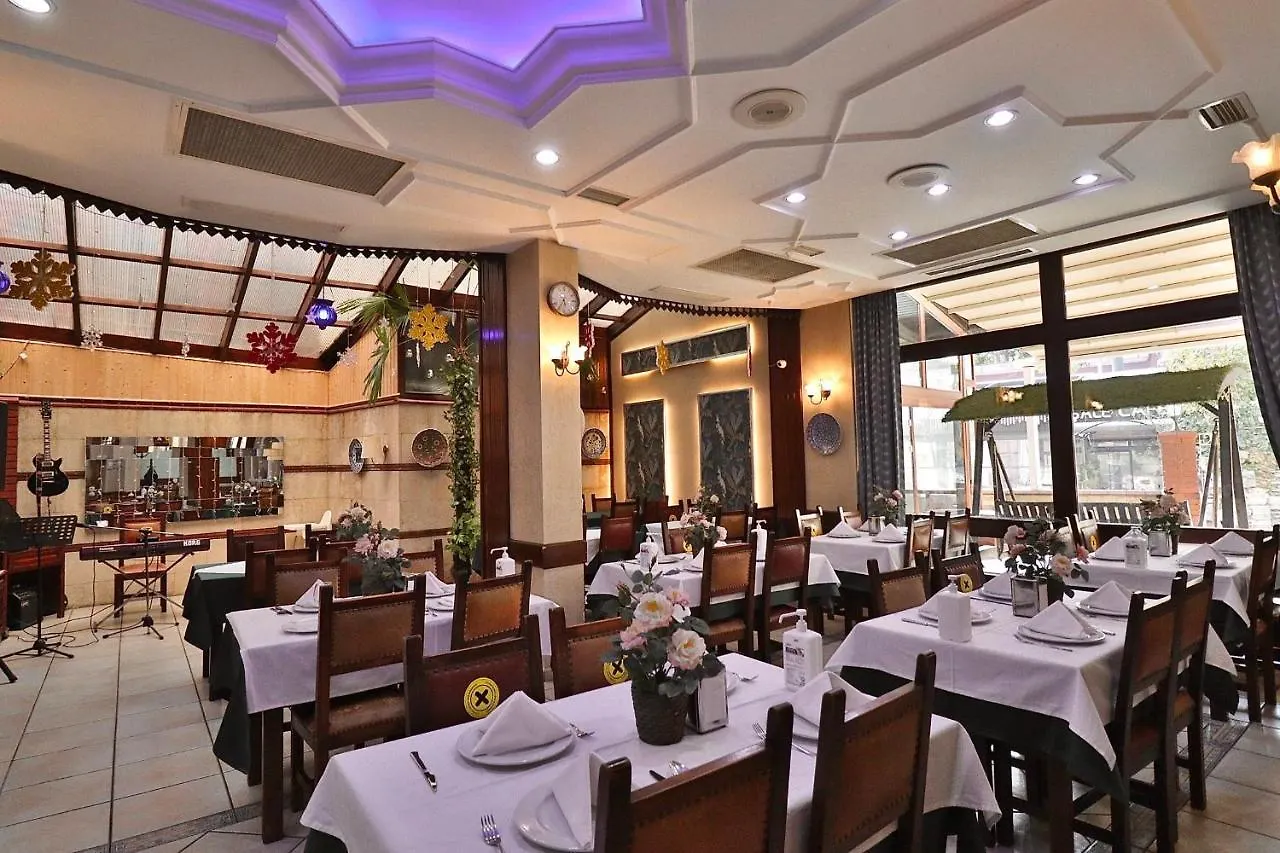 Blue House Hotel Old City - Sultanahmet Istanbul