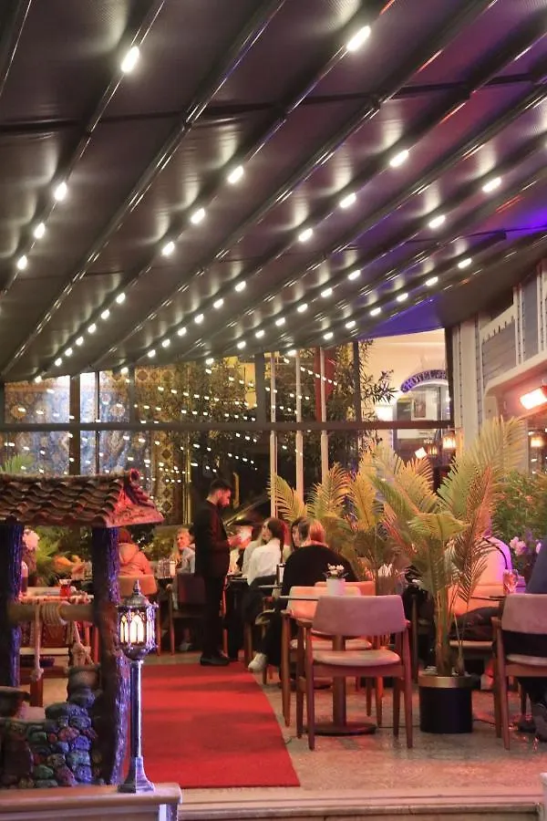 Blue House Hotel Old City - Sultanahmet Istanbul 3*,  Turkey