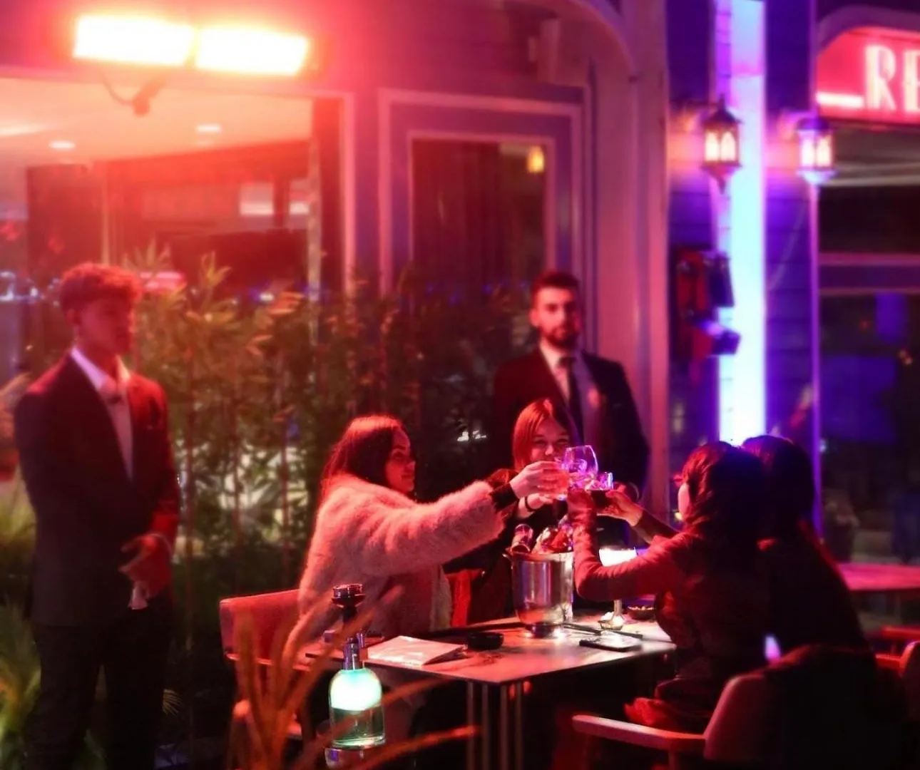 Blue House Hotel Old City - Sultanahmet Istanbul