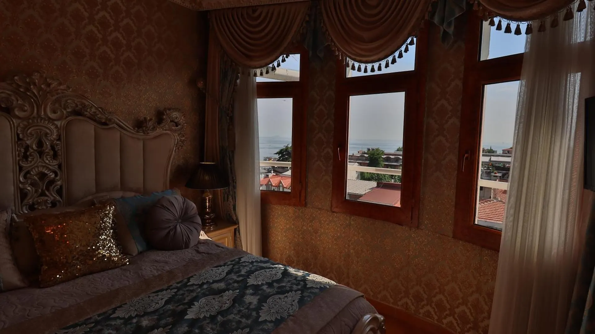 Blue House Hotel Old City - Sultanahmet Istanbul