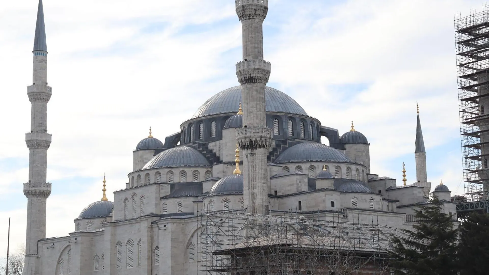 Blue House Hotel Old City - Sultanahmet Istanbul 3*,  Turkiet