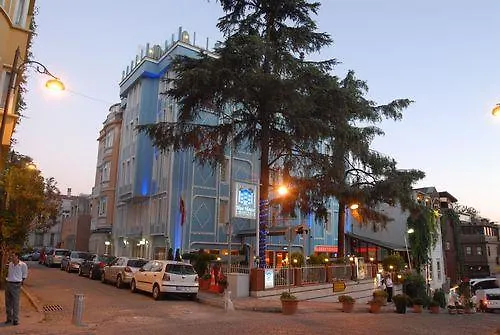 Blue House Hotel Old City - Sultanahmet Istanbul