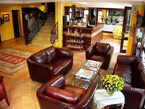 Blue House Hotel Old City - Sultanahmet Istanbul