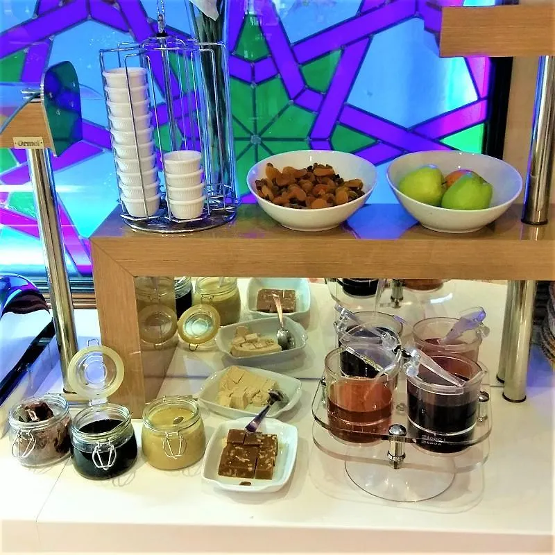 Blue House Hotel Old City - Sultanahmet Istanbul