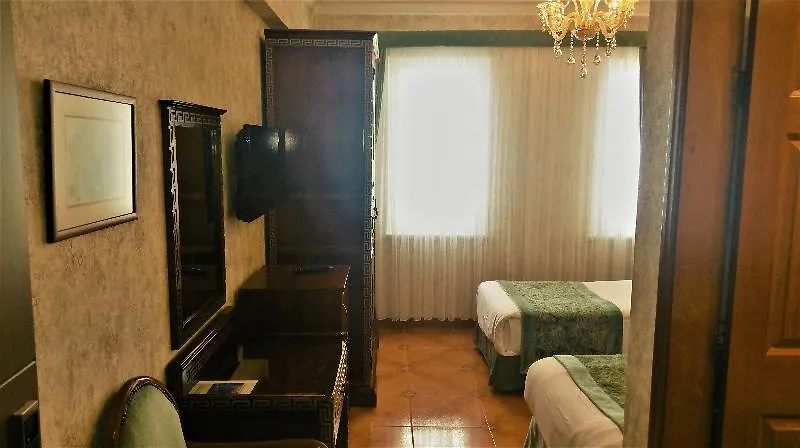 Blue House Hotel Old City - Sultanahmet Istanbul