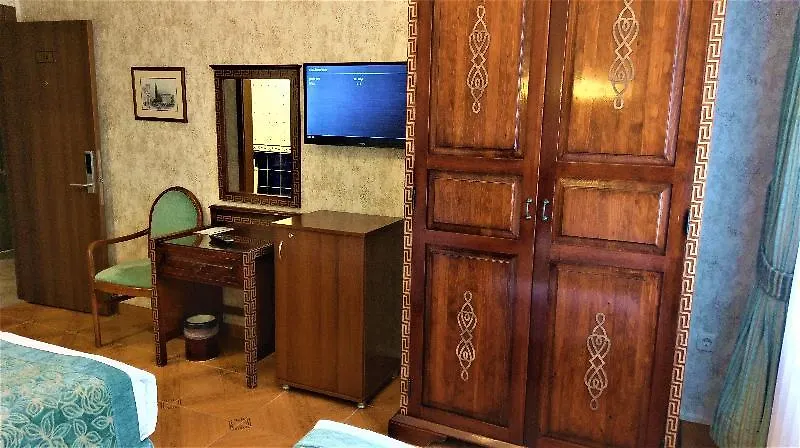 Blue House Hotel Old City - Sultanahmet Istanbul